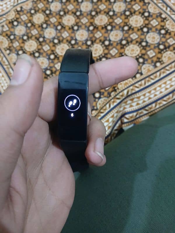 fitbit inspire hr fitness tracker band daraz pr  price check karlain 7