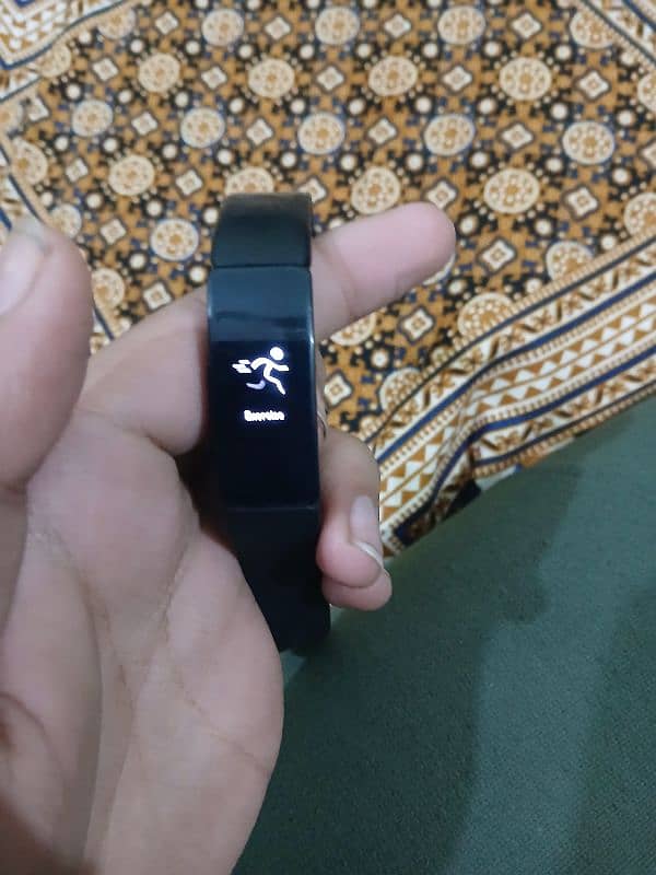 fitbit inspire hr fitness tracker band daraz pr  price check karlain 9