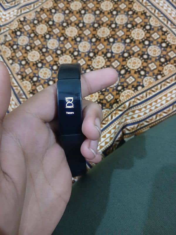 fitbit inspire hr fitness tracker band daraz pr  price check karlain 12