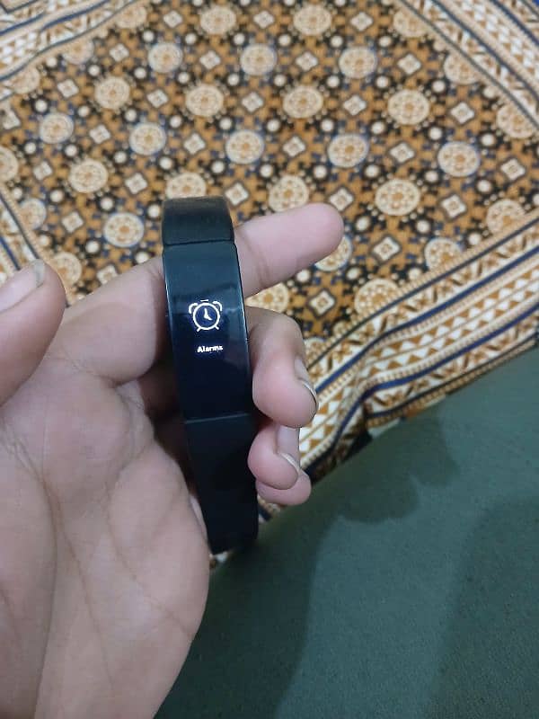 fitbit inspire hr fitness tracker band daraz pr  price check karlain 13