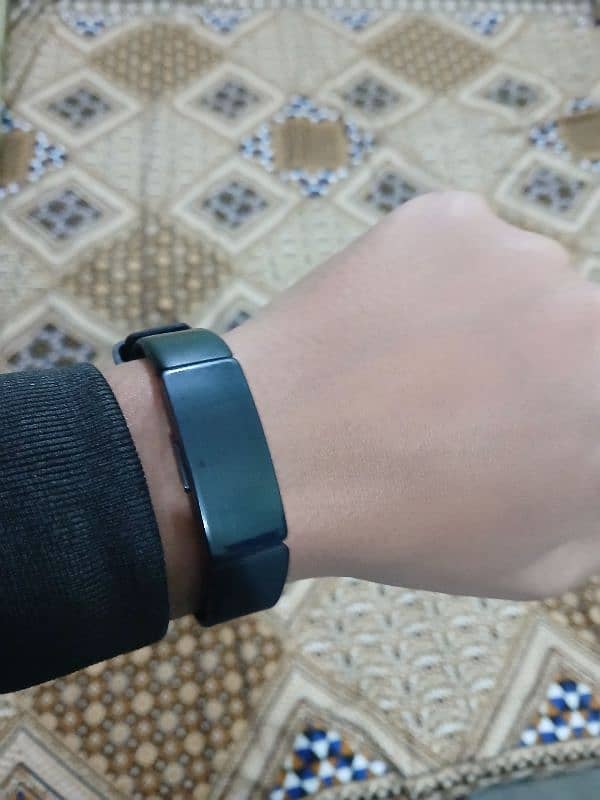 fitbit inspire hr fitness tracker band daraz pr  price check karlain 16