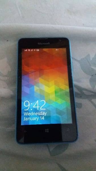 NOKIA LUMIA 430 0