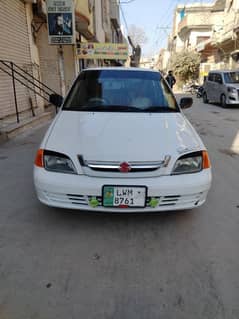 Suzuki Cultus VXL 2006