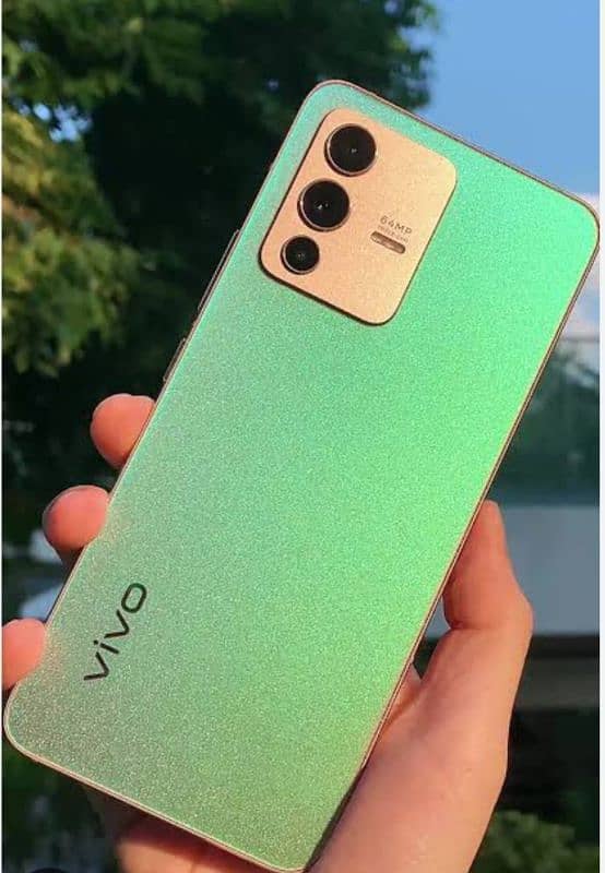 vivo 23 5G 0