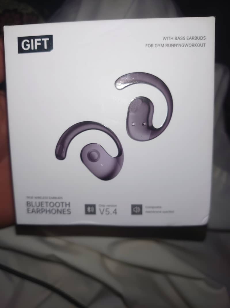 Calk wireless earphones special edition 0