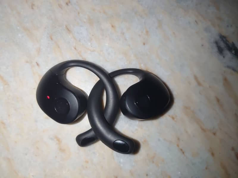 Calk wireless earphones special edition 5