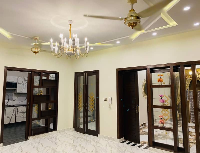 10 MARLA BRAND NEW DOUBLE STORY HOUSE AVAILABLE FOR SALE, IN CITI HOUSING GUJRANWALA 28