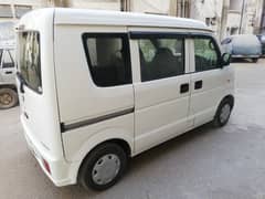 Suzuki Every water dropping engine ex Clipper hijet atrai swift WagonR