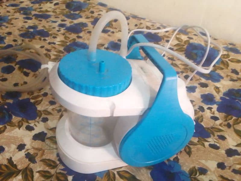 suction Machine 3