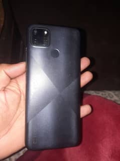 REALME C21Y 4/64 FULL BOX