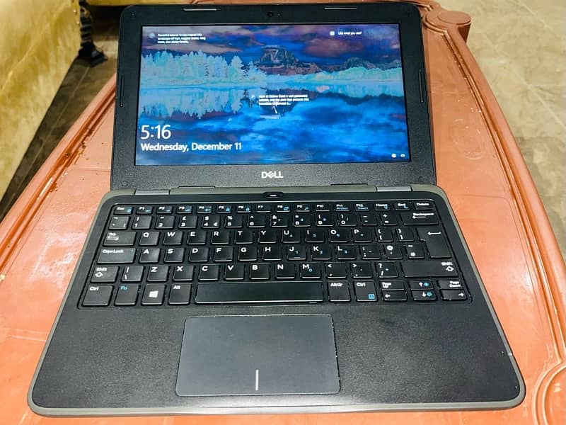 Dell mini core i4 0