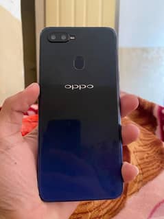 oppo f9