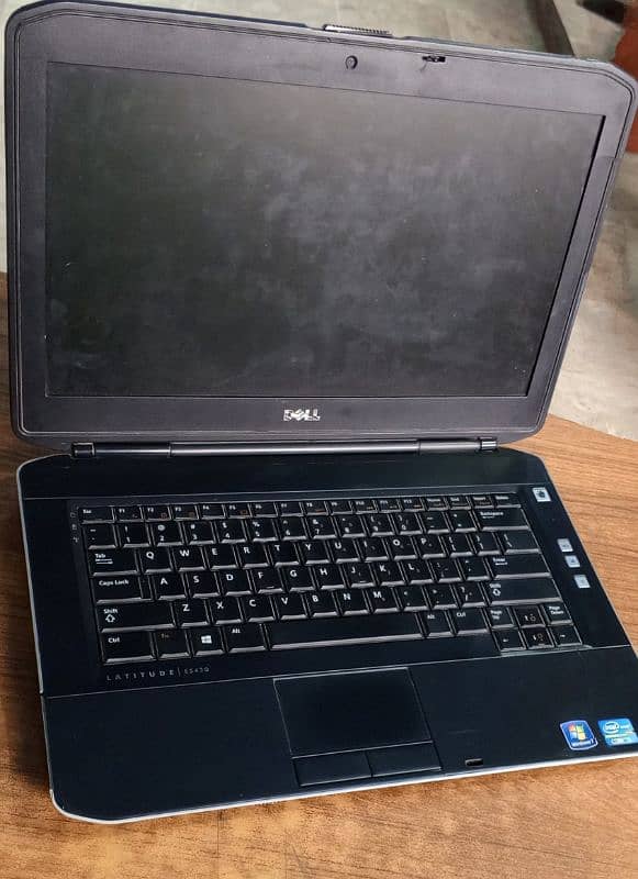 DELL Latitude E5430 2