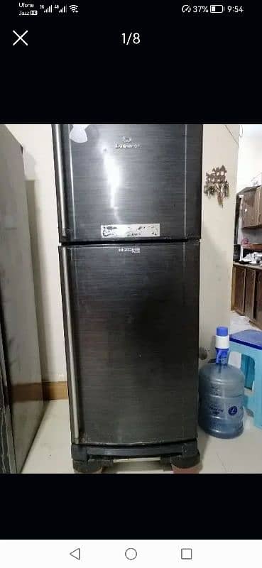 Dawlance fridge Excellent Condition 0