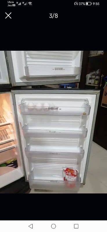 Dawlance fridge Excellent Condition 1