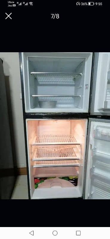 Dawlance fridge Excellent Condition 2