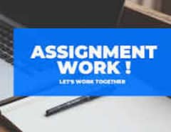 assignment