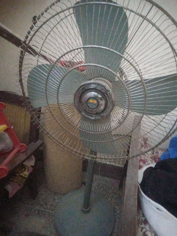 floor fan 0