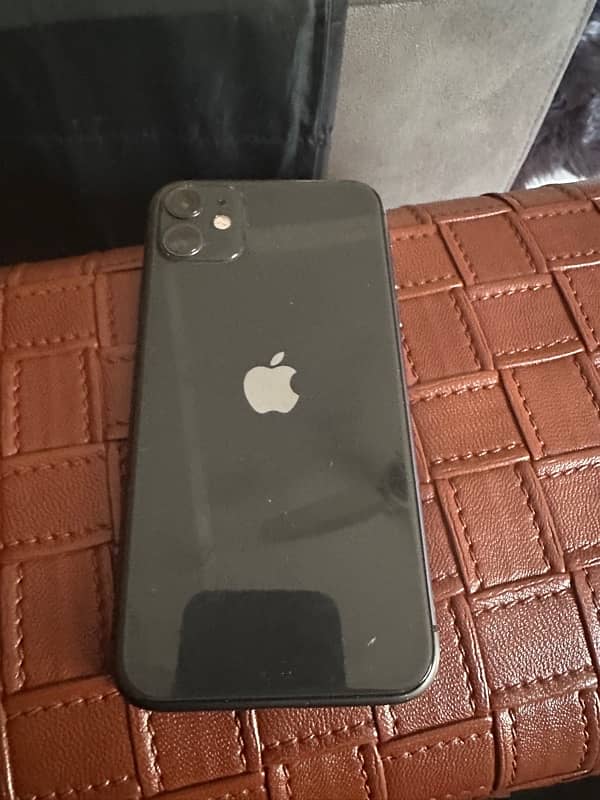 iPhone 11 10x10 pta approved 7