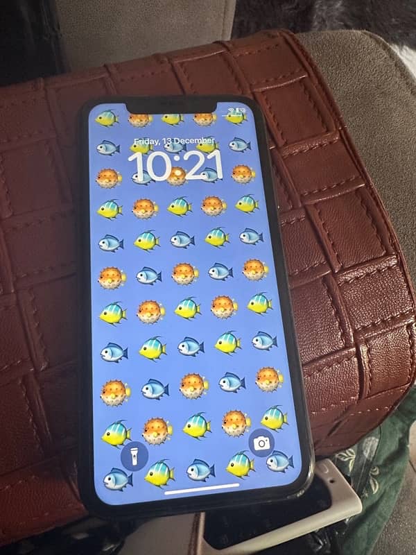 iPhone 11 10x10 pta approved 11