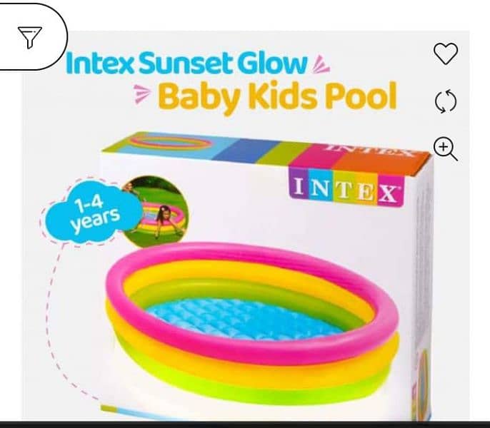 Swimming Pools for kids 2