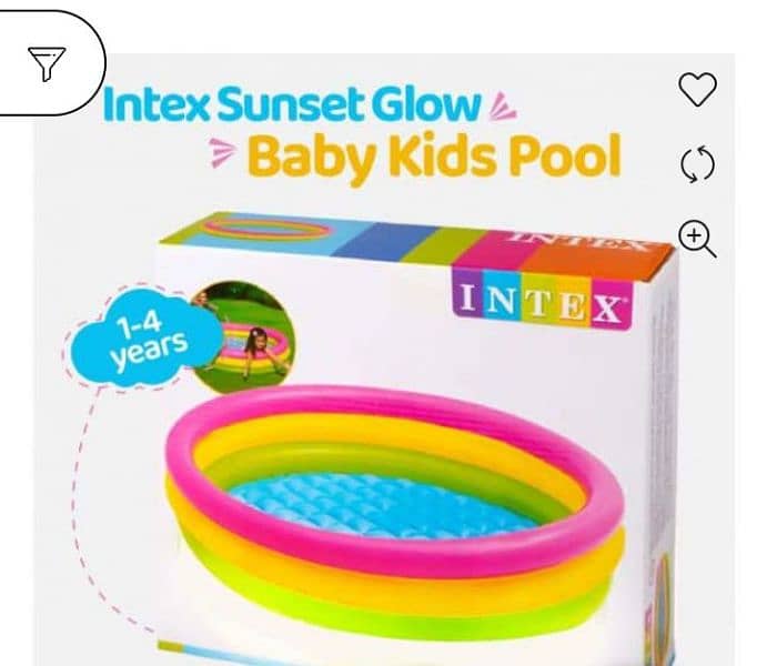 Swimming Pools for kids 3