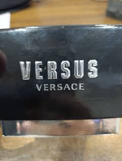 versace versus