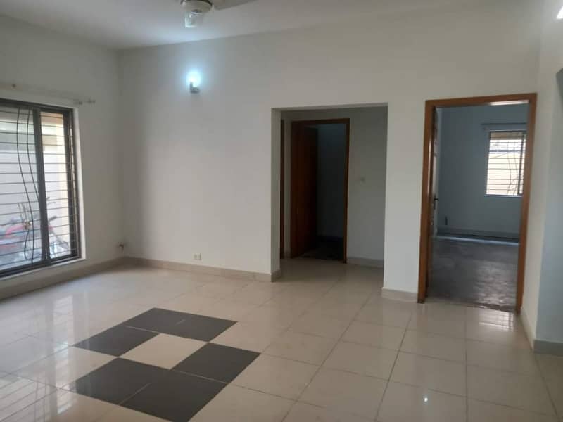 3 Bedroom House Sector A 6