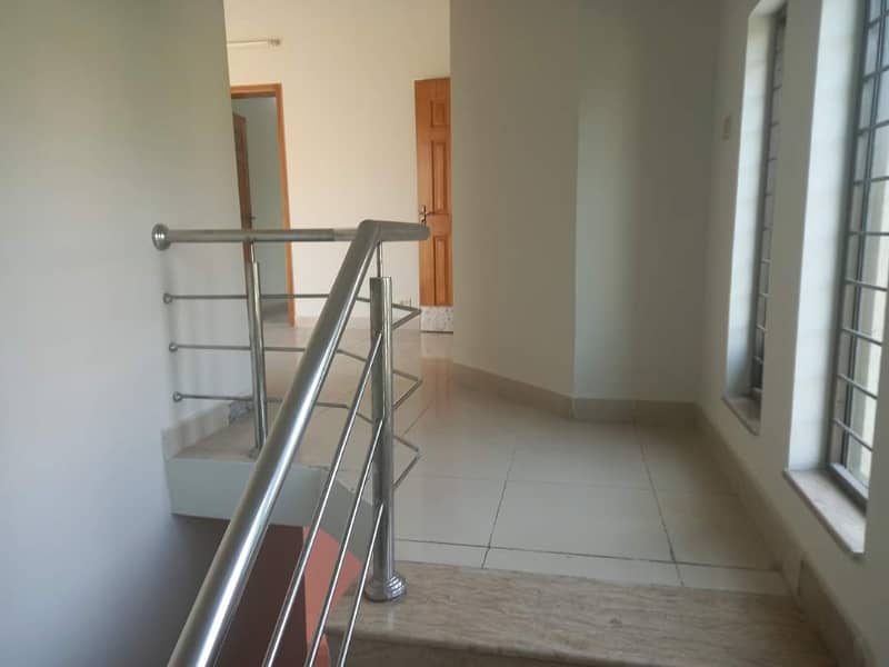 3 Bedroom House Sector A 9