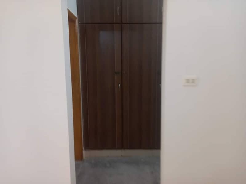 3 Bedroom House Sector A 10