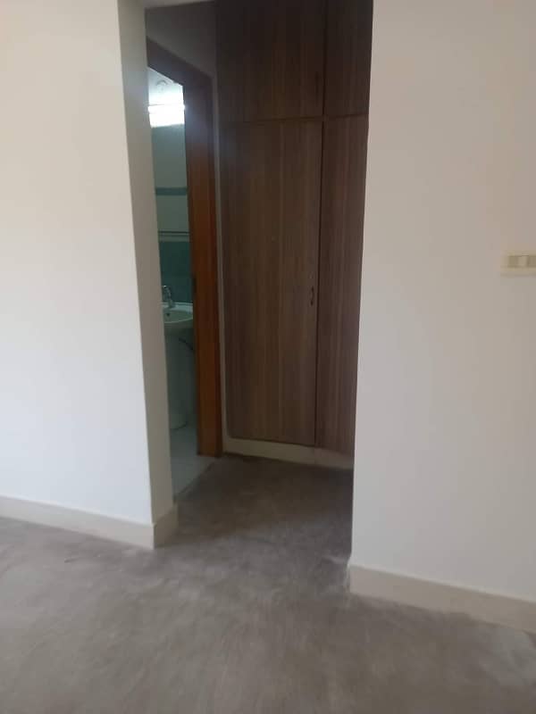 3 Bedroom House Sector A 12