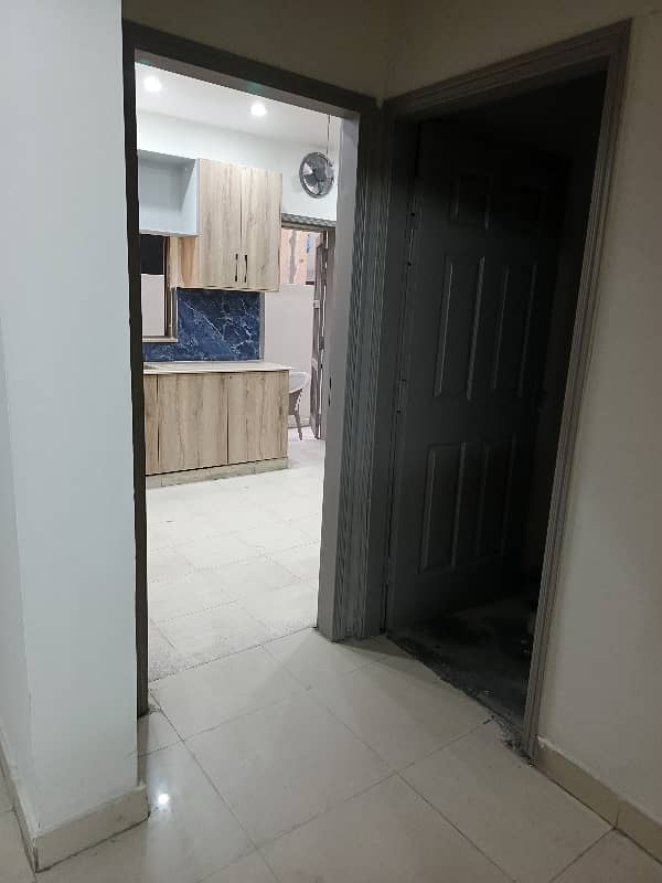 3 Bedroom House Sector A 2