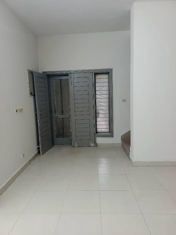 3 Bedroom House Sector A 4