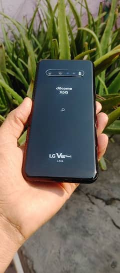 lg v 60 think PTA aproved