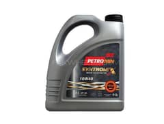 Petromin Synthomix 10W-40 SN Engine Oil -3L