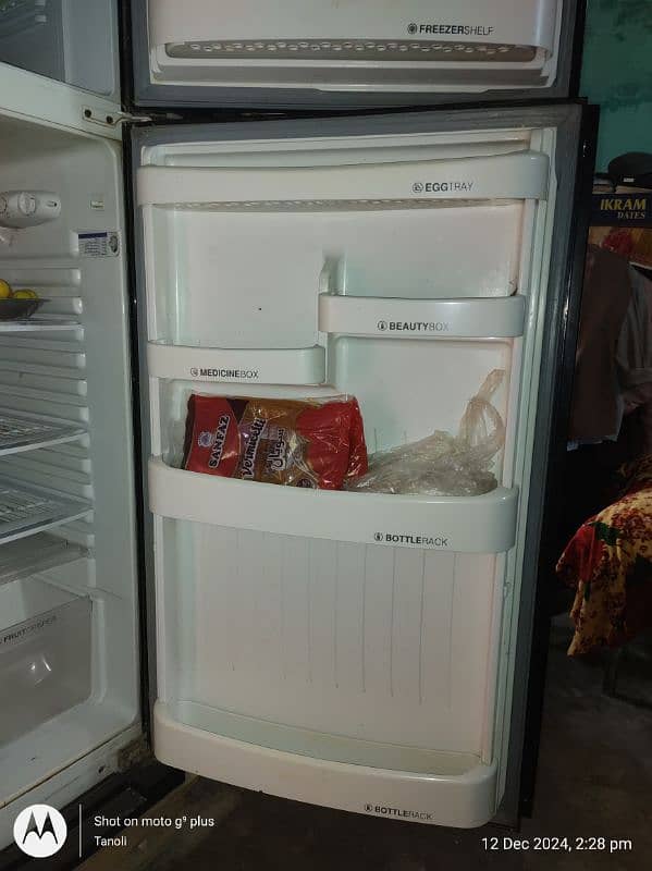 full size refrigerator 3