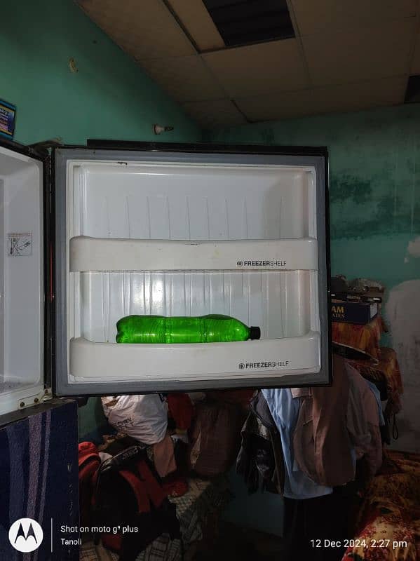 full size refrigerator 5