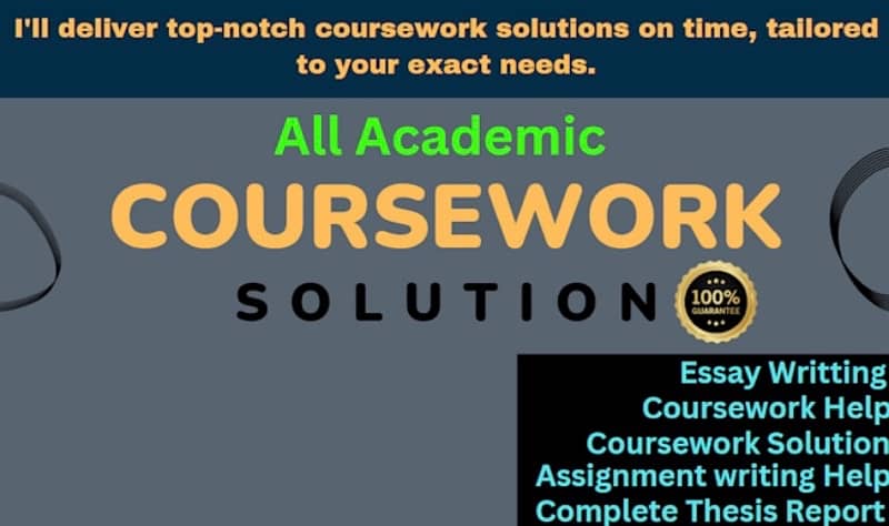 i will do your all UK base academic Coursework and Assignment Reports 0