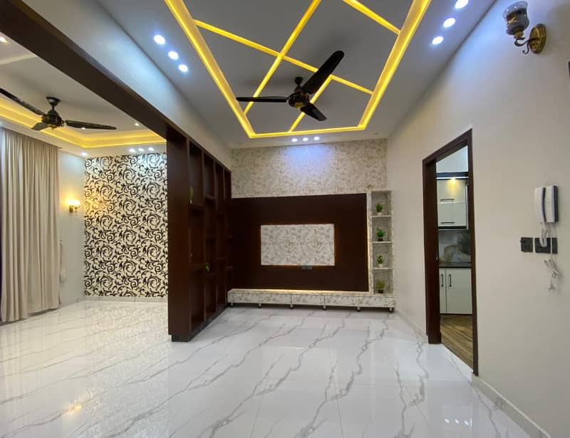 5 MARLA BRAND NEW HOUSE AVAILABLE FOR SALE (AT REASONABLE PRICE) IN CITI HOUSING GUJRANWALA 23