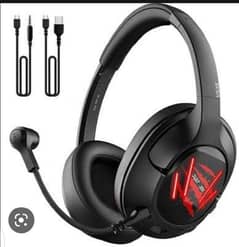 EKSA AIR JoY Pro RGB USB GAMING  HEADSET ORIGINAL