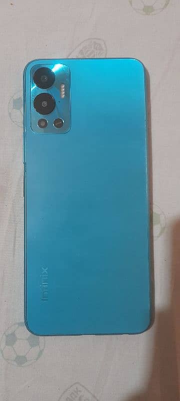 Infinix Hot 12 4/128gb 0