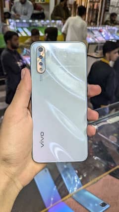 Vivo S1 4/128