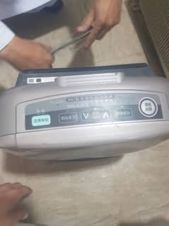 heater Japan Tokyo gas condition 10/9 all ok hai number 03442752024