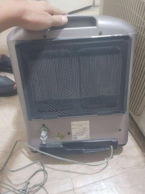 heater Japan Tokyo gas condition 10/9 all ok hai number 03442752024 3