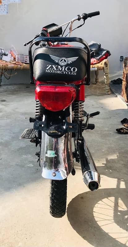 Zxmco 70cc 6