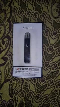 MOHI POD