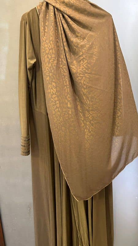 Abaya 0