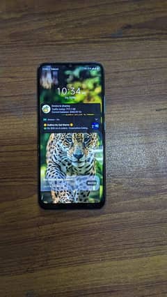 Realme C21y 4/64