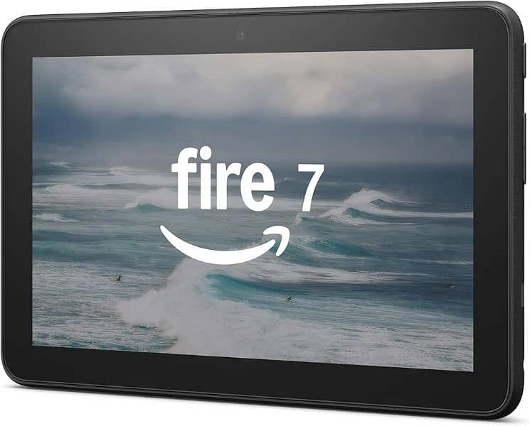 Amazon fire 7 Tablet 1/8 , 2/16GB 3