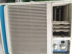 Ship Ac used Useable condition